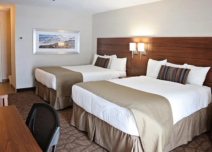 Waterfront Inn