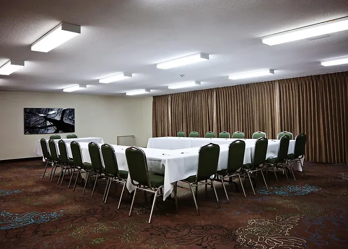 Waterfront Inn