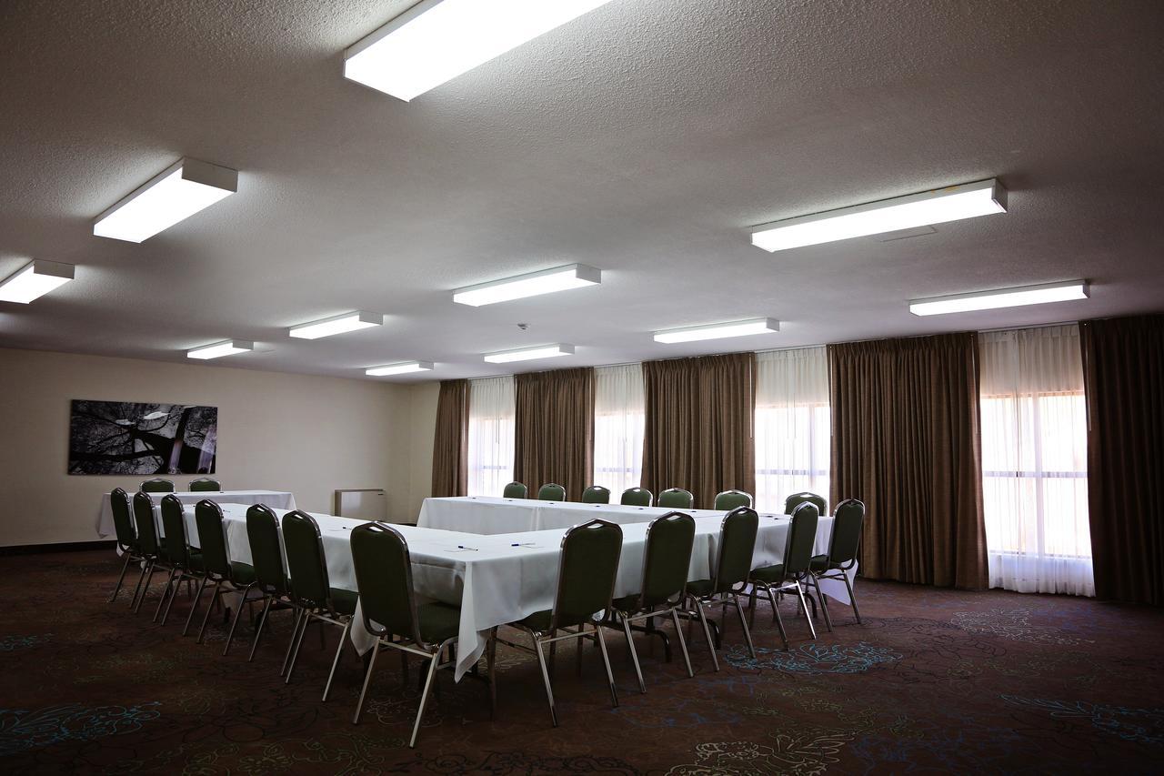 Hotel Waterfront New Liskeard