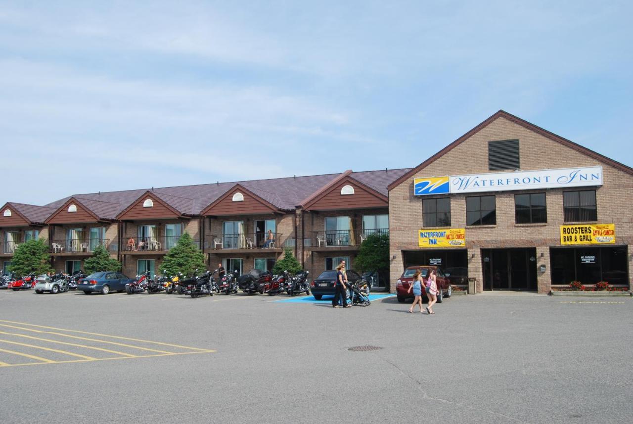 Waterfront New Liskeard
